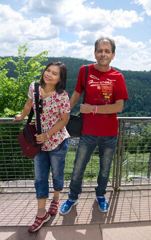 Horst Pfrommer Fotografie | Calw | Altburg | Spindlershof