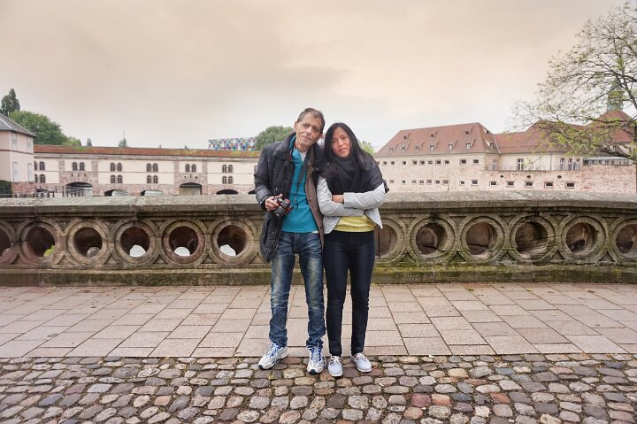 Horst Pfrommer Fotografie | Calw | Altburg | Spindlershof