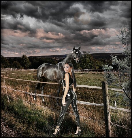 Horst Pfrommer Fotografie | Calw | Altburg | Spindlershof