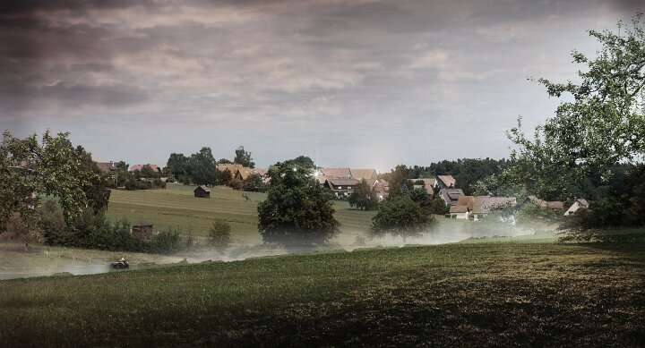 Horst Pfrommer Fotografie | Calw | Altburg | Spindlershof