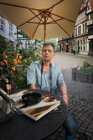 Horst Pfrommer Fotografie | Calw | Altburg | Spindlershof