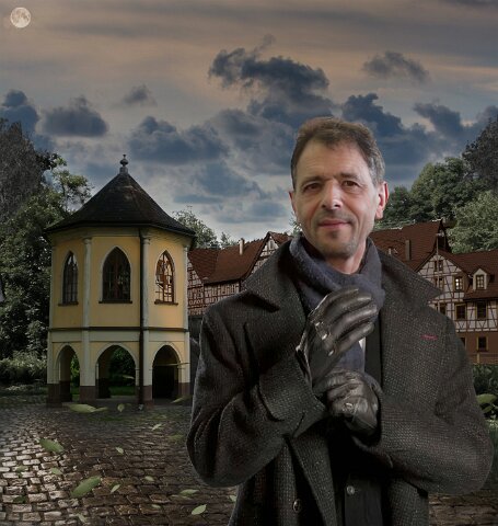 Horst Pfrommer Fotografie | Calw | Altburg | Spindlershof