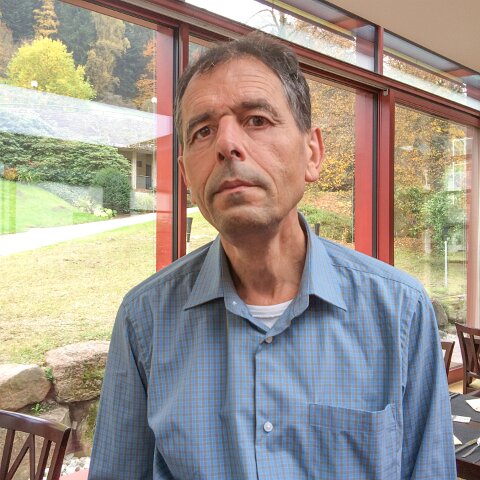 Horst Pfrommer Fotografie | Calw | Altburg | Spindlershof