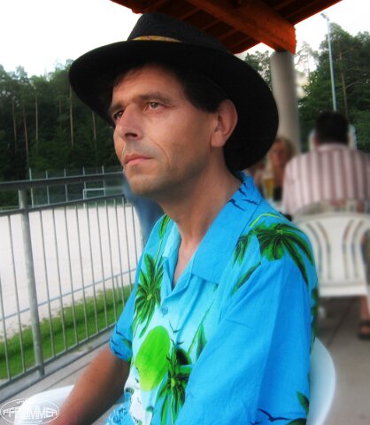 Horst Pfrommer Fotografie | Calw | Altburg | Spindlershof