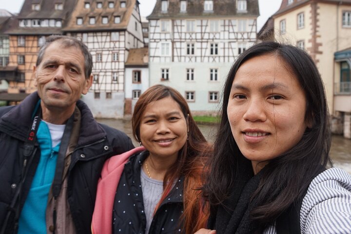 Horst Pfrommer Fotografie | Calw | Altburg | Spindlershof