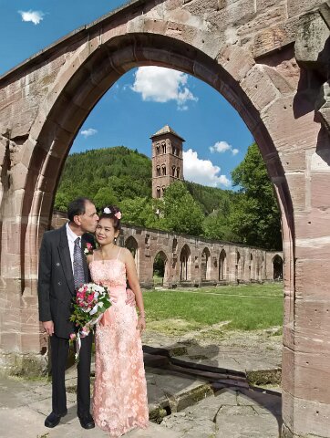 Horst Pfrommer Fotografie | Calw | Altburg | Spindlershof