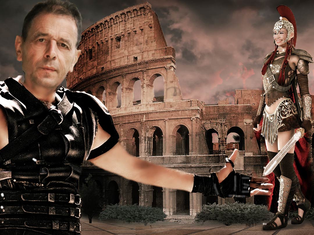 Horst Jittirat Pfrommer Calw Altburg Spindlershof